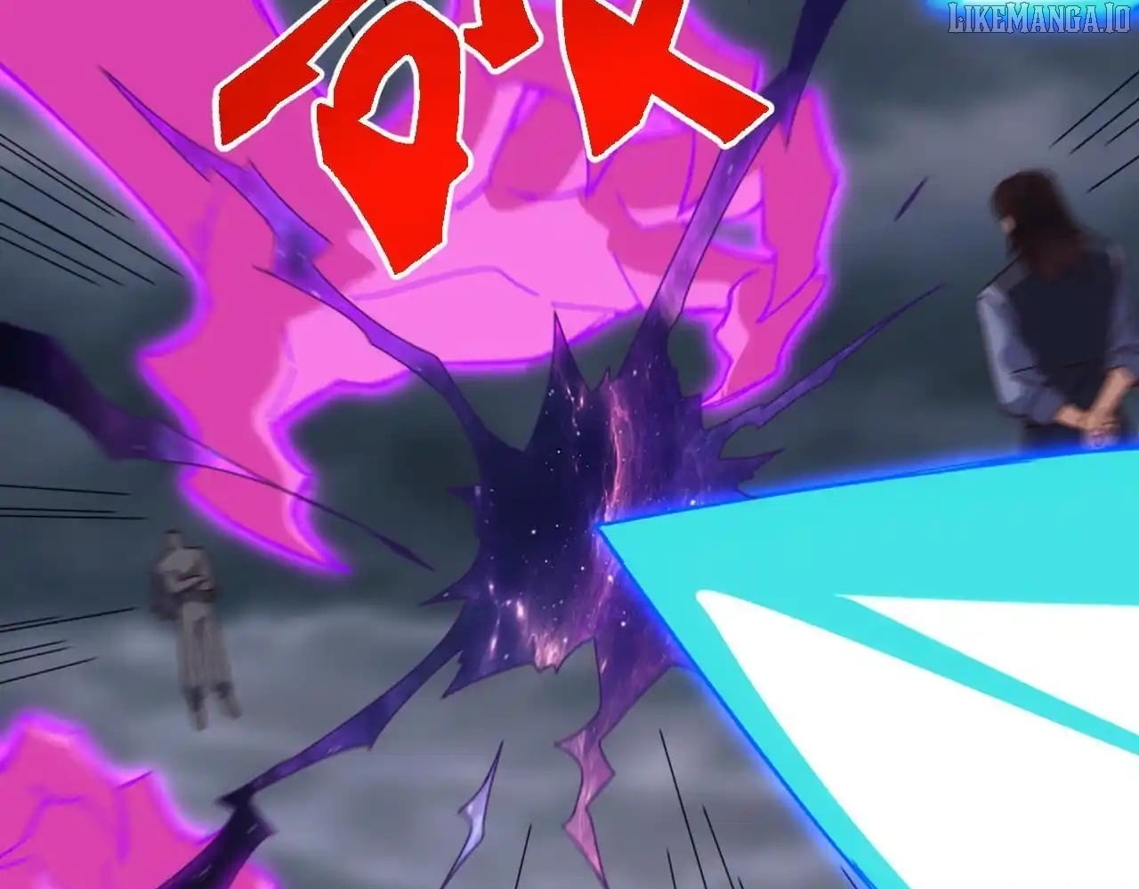 Invasion of the Myriad Races: Starting by Taming a Legendary Beast Chapter 50 - page 87